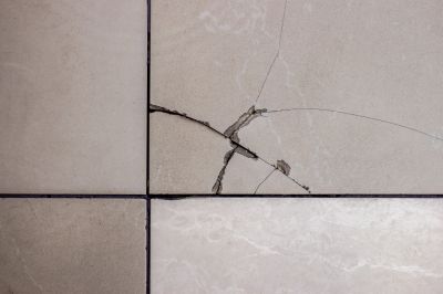 Commercial Tile Repair