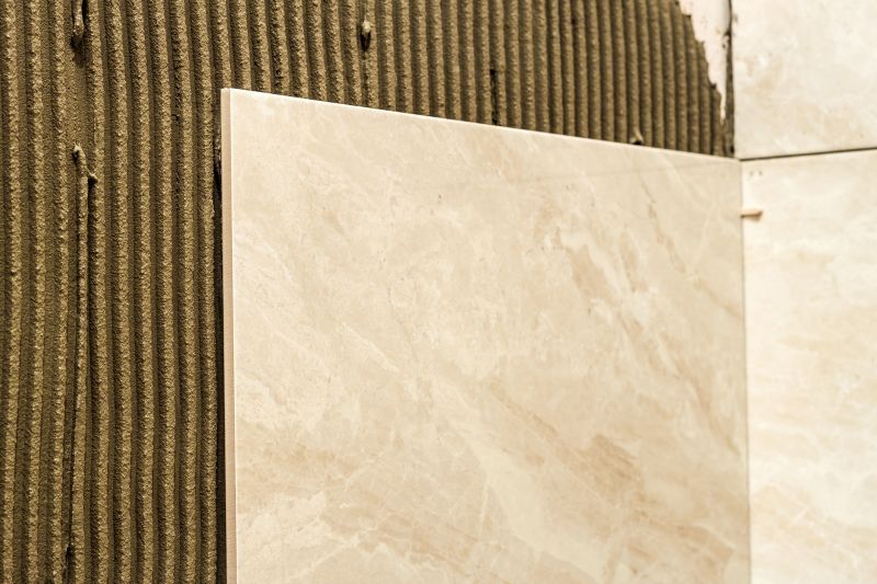 Metal Tile Installation