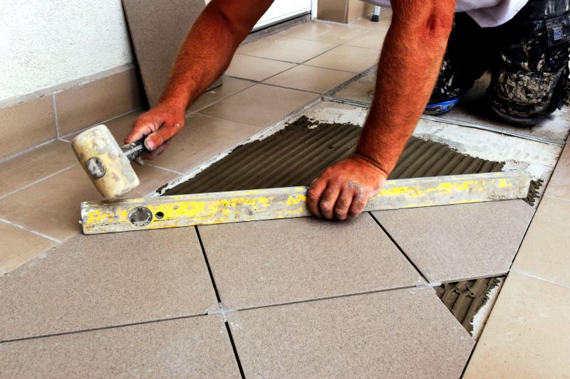 Floor Tile Solutions
