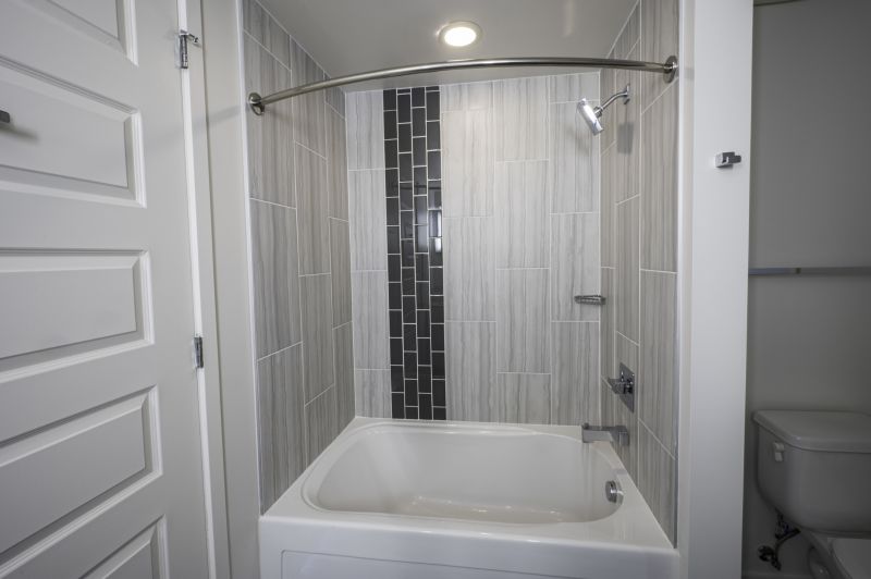Shower and Tub Surrounds