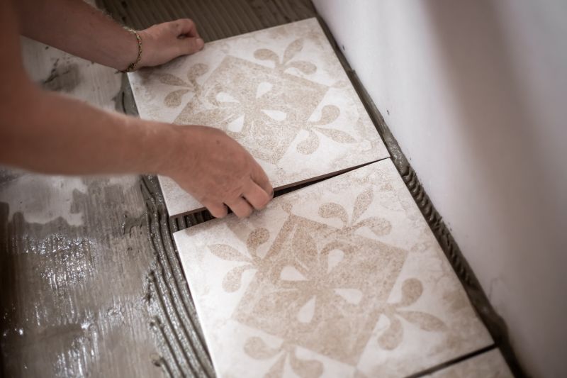 Accent and Decorative Tiles
