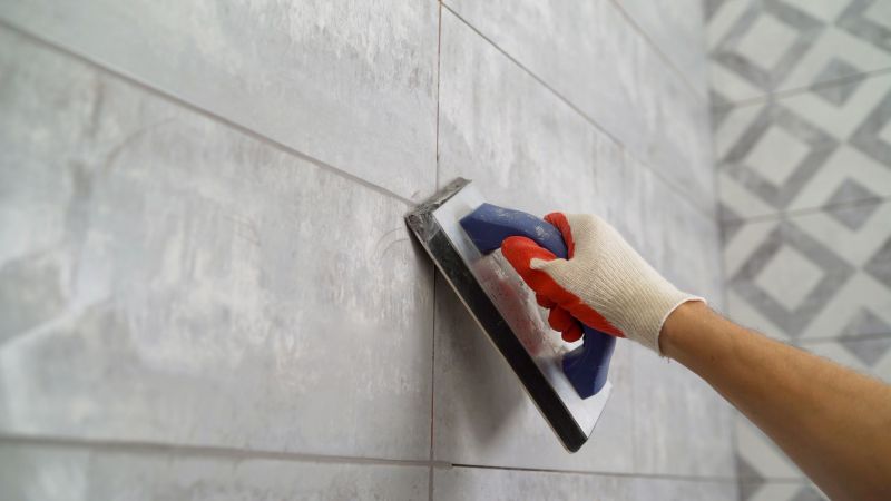 Specialized Grouting and Sealing